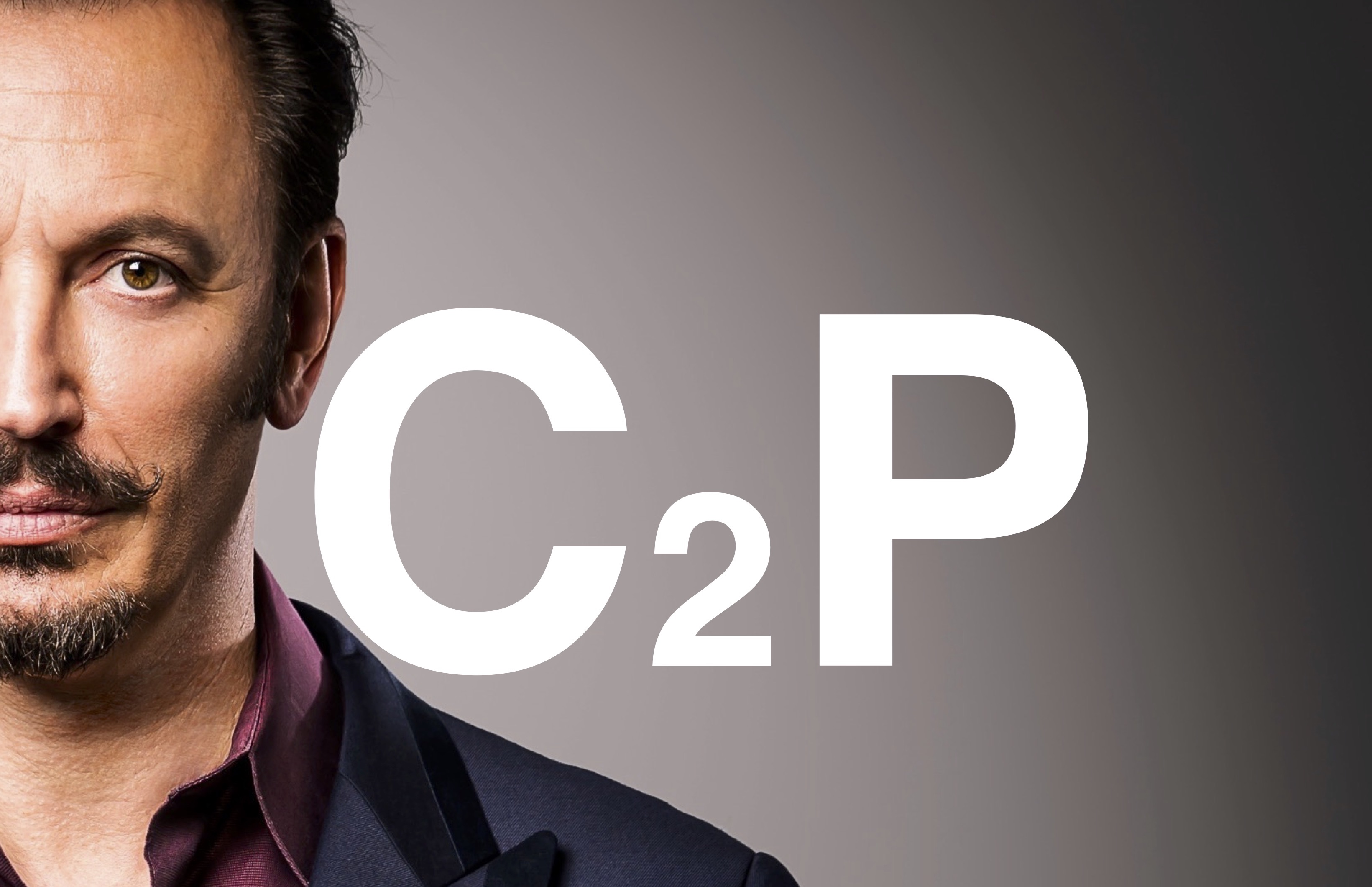 8 - C2P - VALENTINE ATTACKS THE FINAL THREE