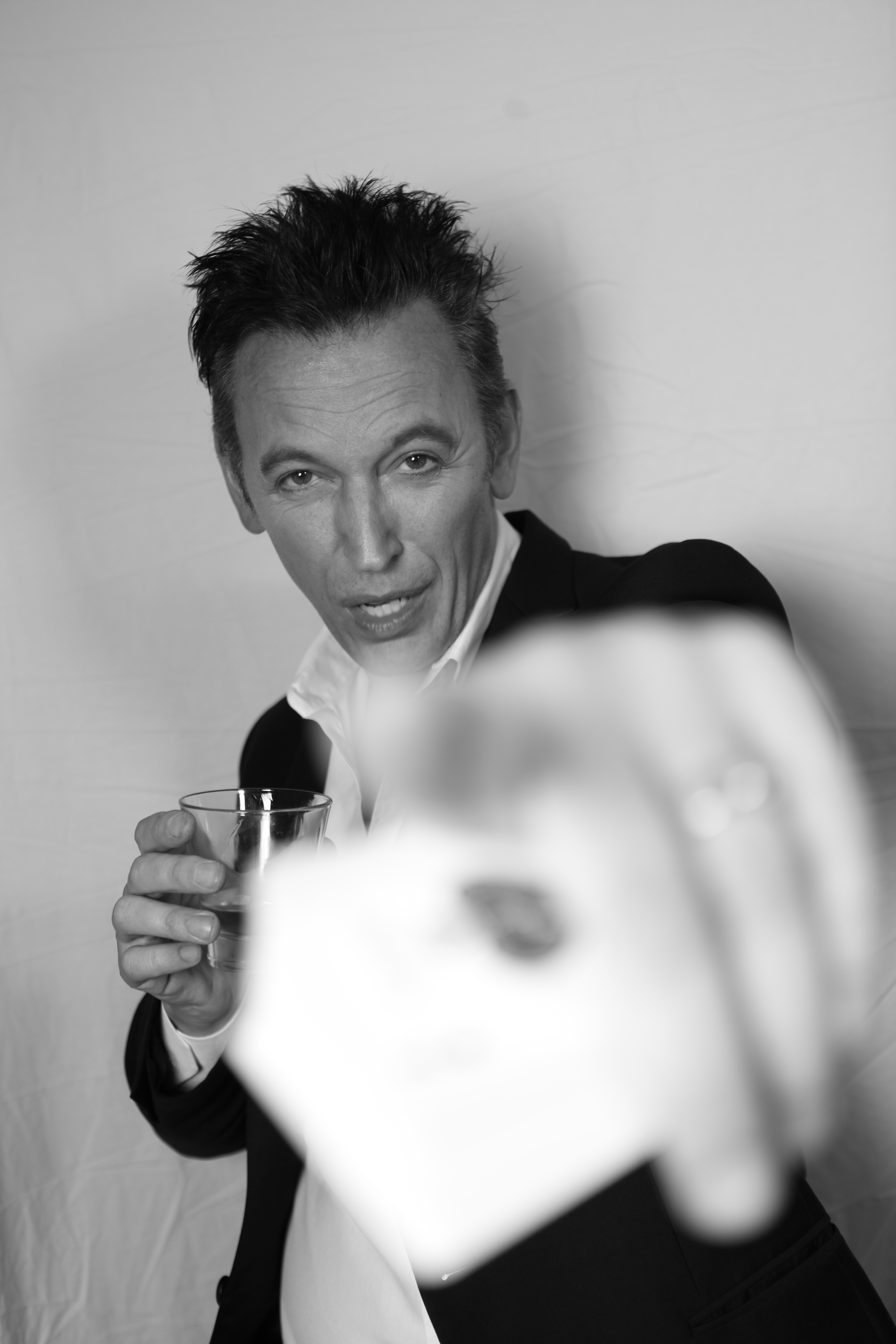 ALL THUMBS - OVERVIEW PT 1