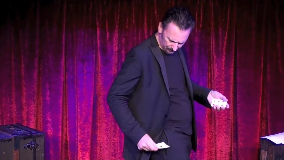 59 C2P IMP ROUTINES ELMSLEY'S PHANTOM