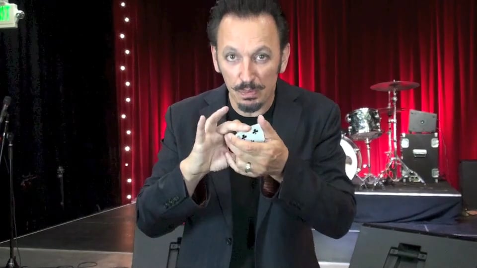 VALENTINE THUMB BUTT PALM