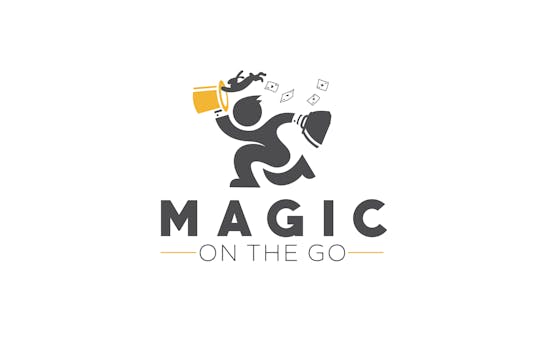 MAGIC ON THE GO