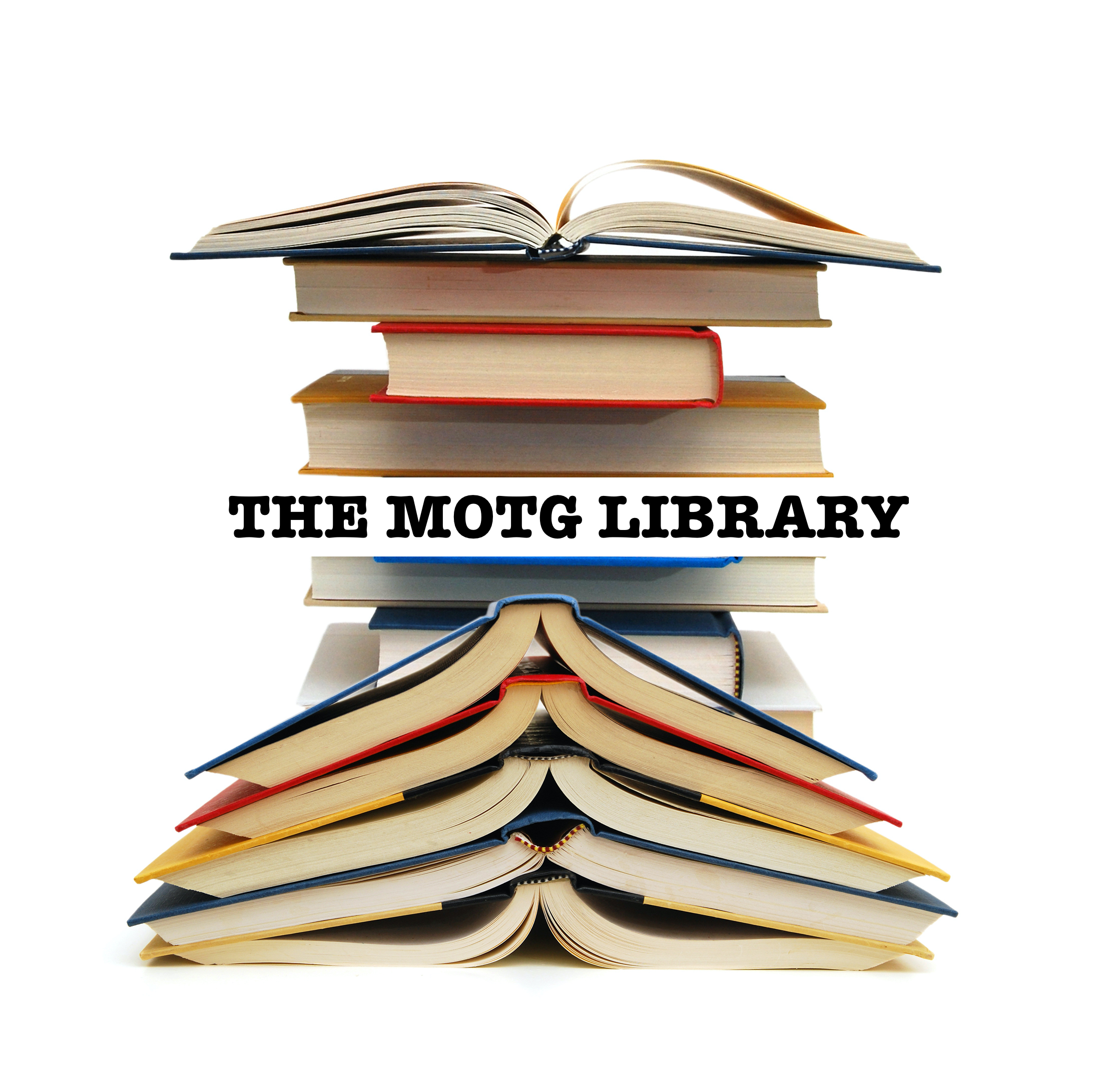 THE MOTG PDF LIBRARY
