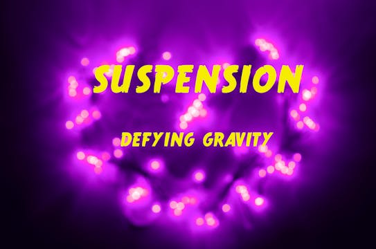 THE DEFYING GRAVITY GIMMICK! - 4 videos!
