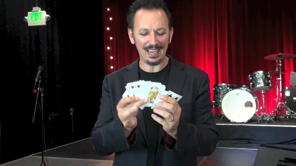 TURPIN TAP DOWN PALM