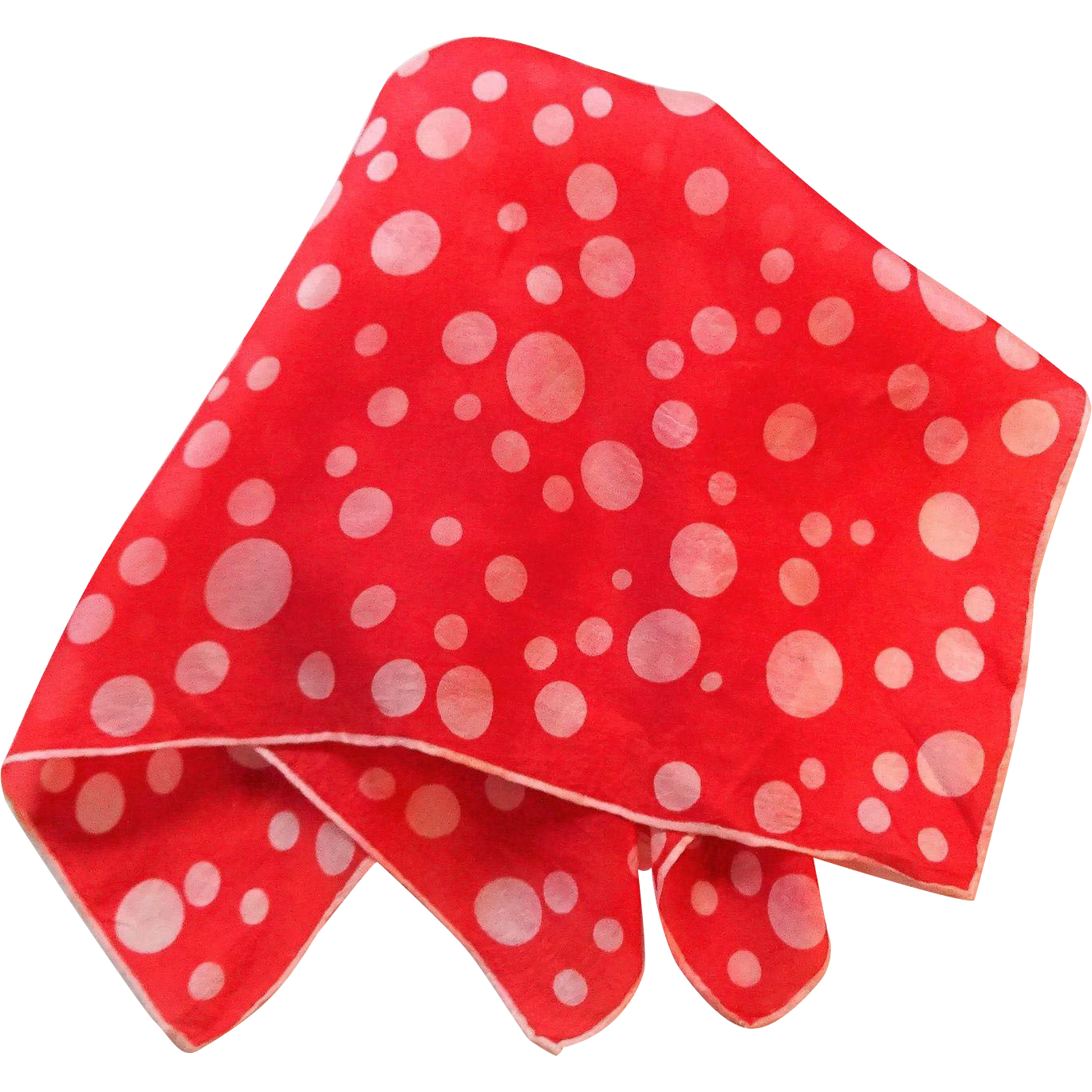 15 NIKKO 2 VANISHING A HUGE SILK