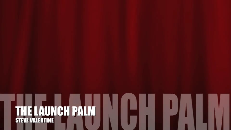 19 C2P LAUNCH PALM