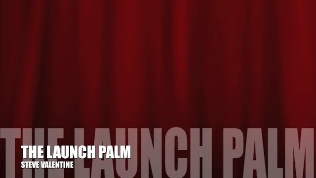 19 C2P LAUNCH PALM