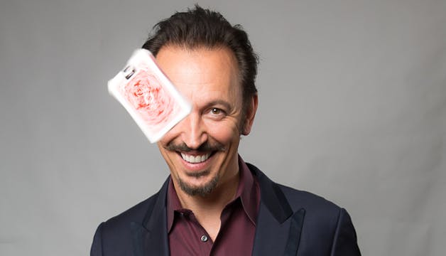 STEVE EXPLAINS IT ALL - MAY 2018