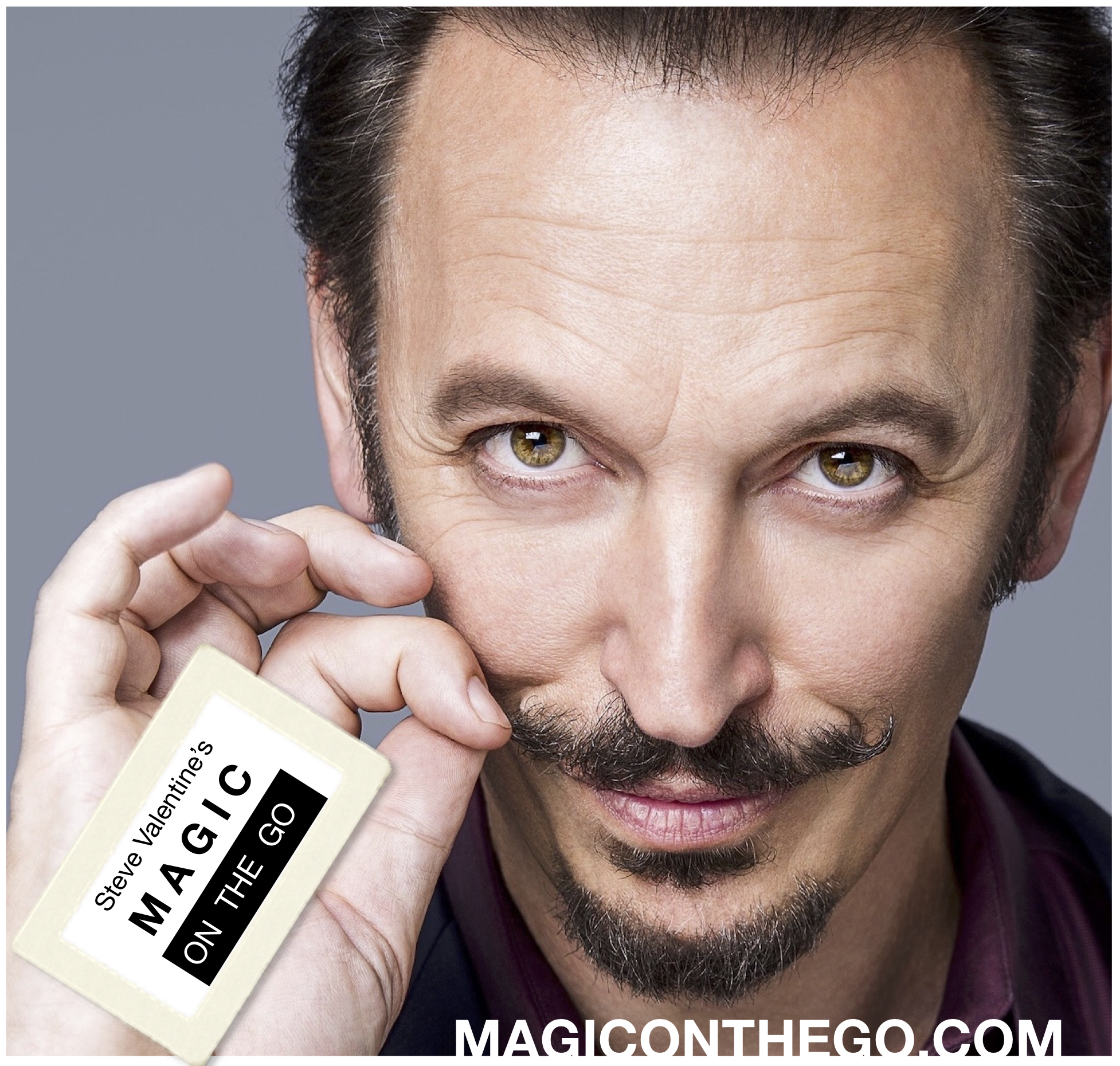 STEVE EXPLAINS IT ALL - FEB 2018