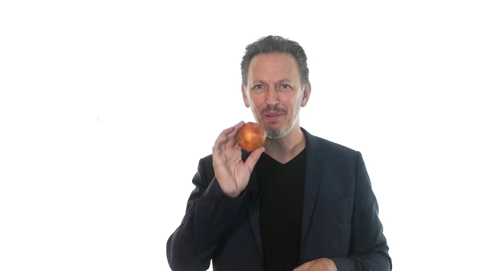 INTERLUDES - HERRMANN'S APPLE