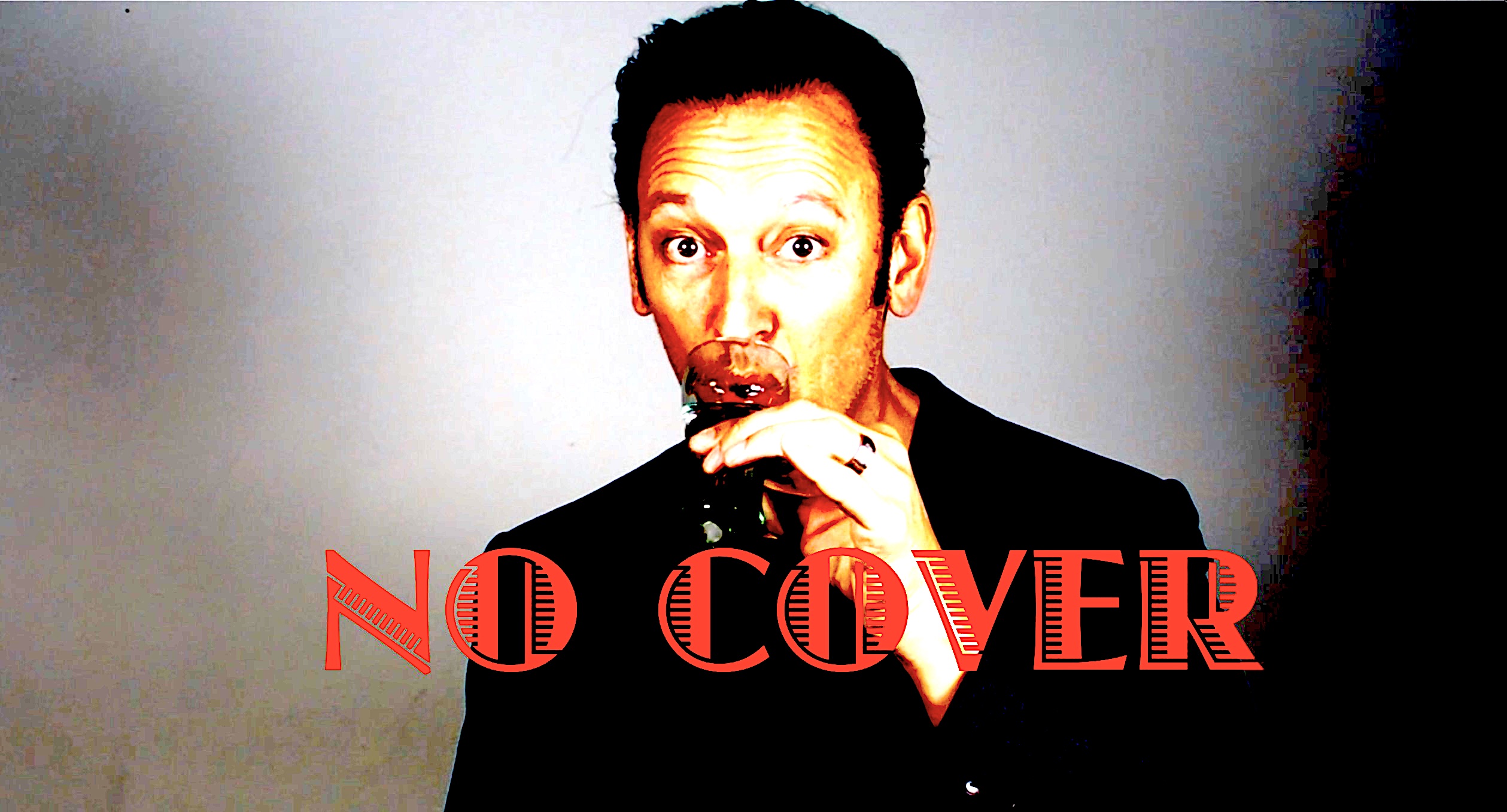 NO COVER