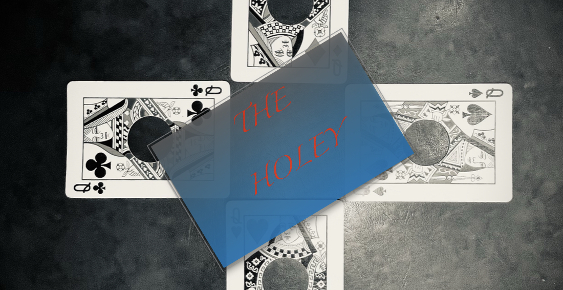 Notes On The Hole Punch