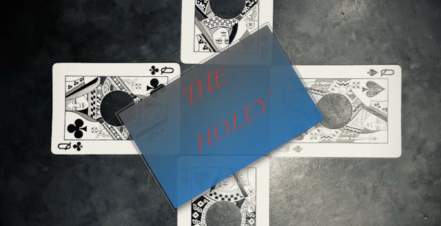 Notes On The Hole Punch