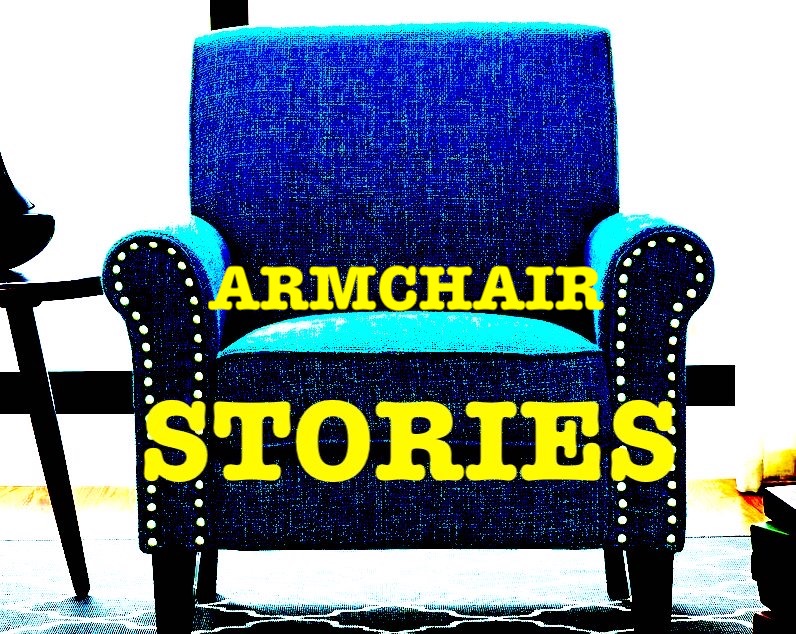 ARMCHAIR STORIES #8 - ROUTINING MAGIC WITH BILLY KIDD & PAUL DABEK