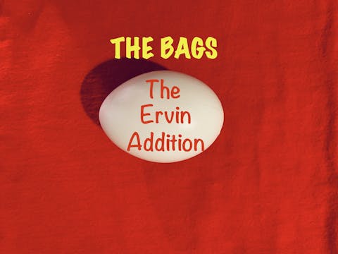 9 - THE ERVIN ADDITION