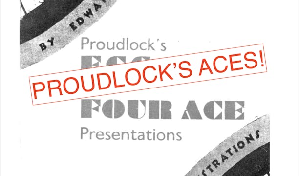 4 PROUDLOCK'S ACES