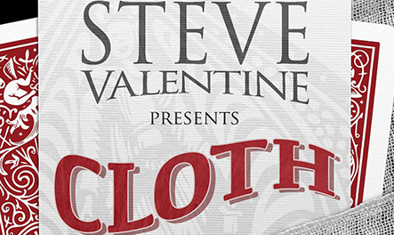 2 CLOTH PT3 - FINALE GIMMICK #3