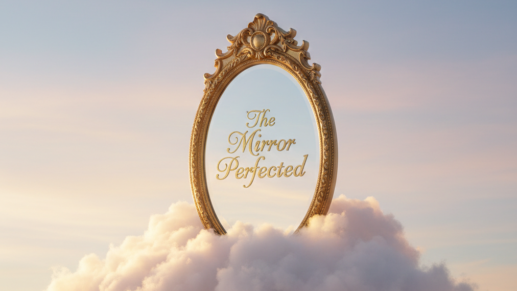 THE PERFECTED MIRROR - Notes On A Miracle