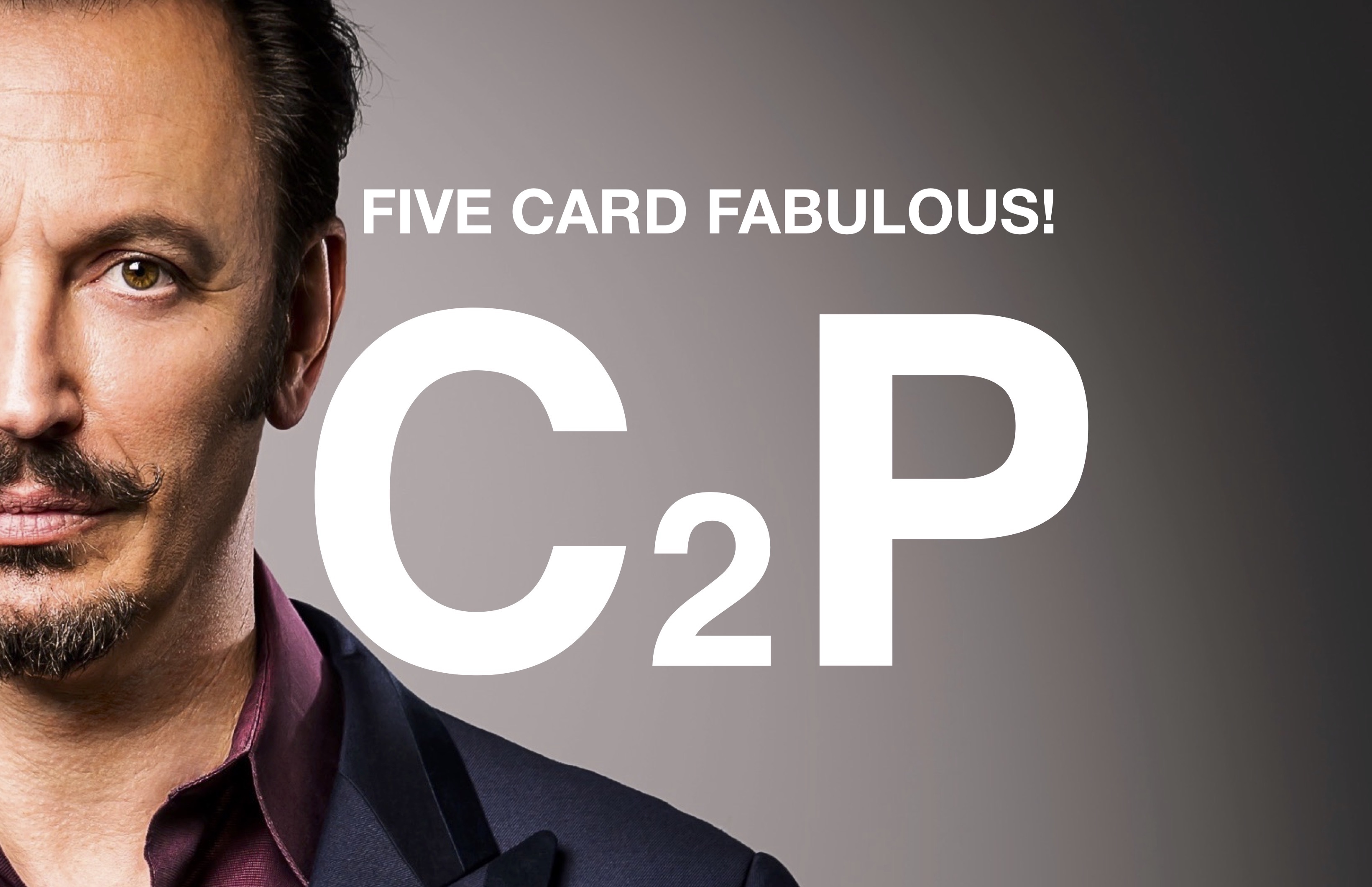 FIVE CARD FABULOUS