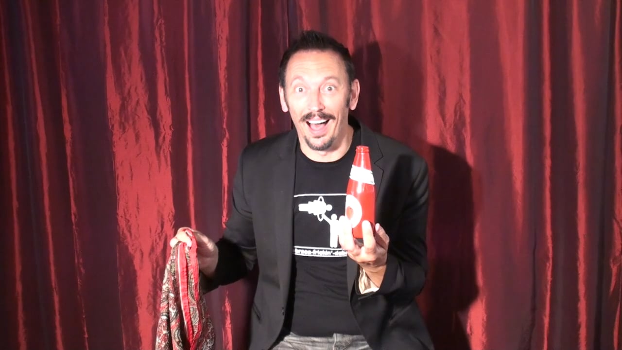 USES FOR A NEILSON BOTTLE 1