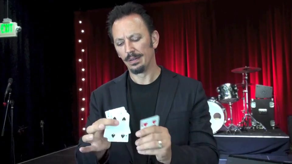 REAL TIPS FOR FALSE COUNTS