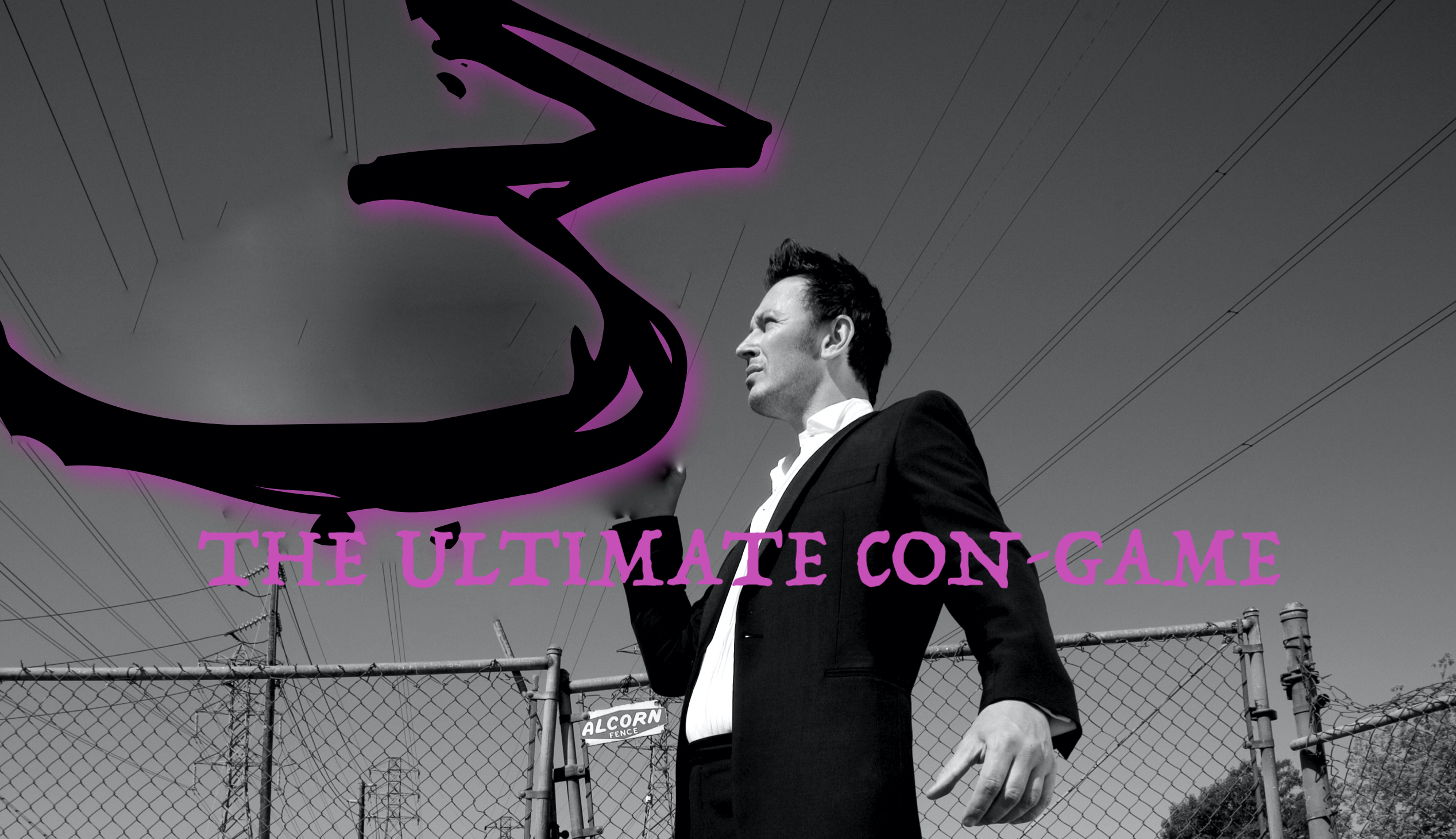 THREE - The Ultimate Con Game - 20 videos!