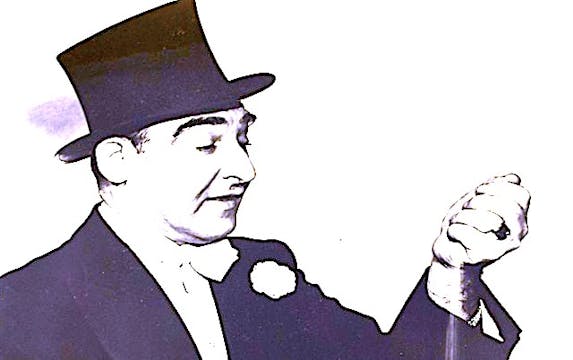 CHANIN'S COLOR CHANGING SILK ROUTINE