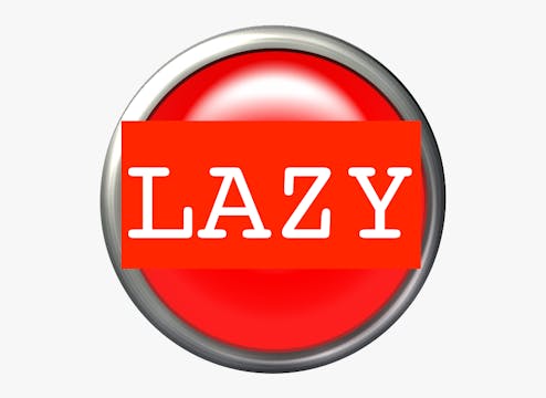 LAZY MAGICIAN'S CARD ACT