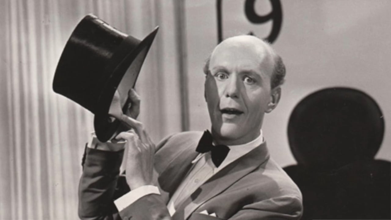 DAVID NIXON'S CARD TO CIGARETTE - A MASTERCLASS