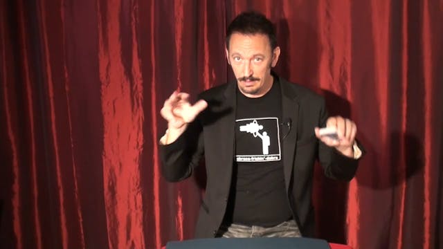 DOUBLE UNDERCUT - RIDING THE TENS