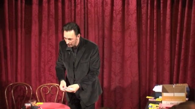 VALTROL - & OTHER MULTIPLE SELECTION ...