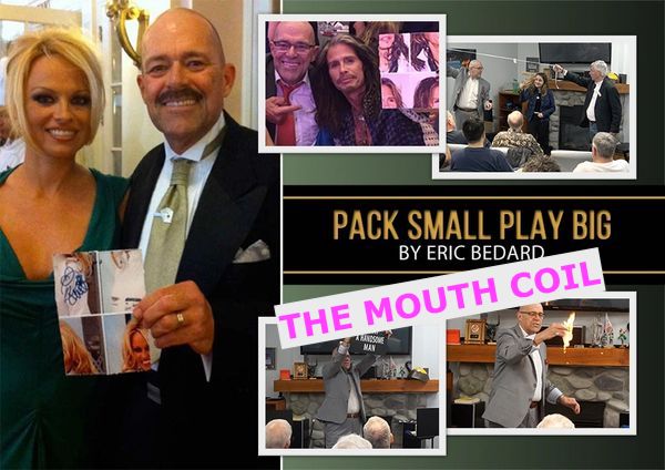 4 BEDARD - THE MOUTH COIL