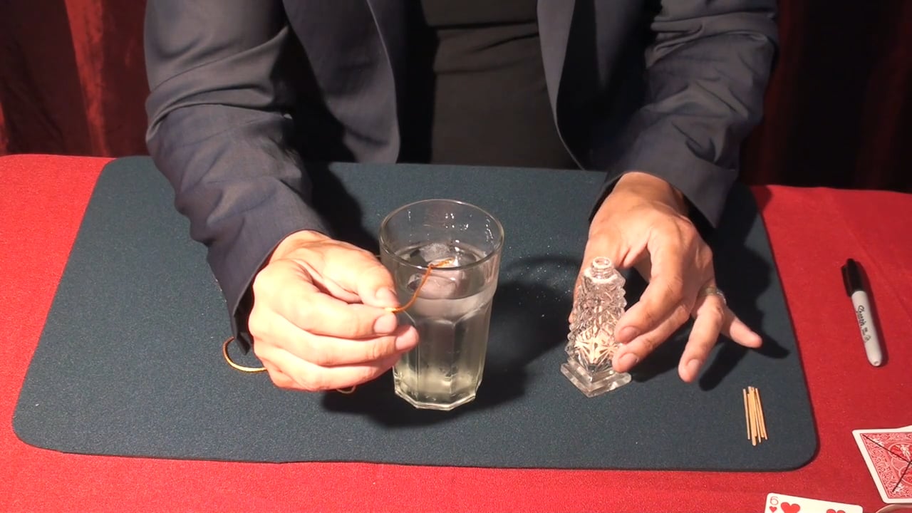 BETCHA THE ICE CHALLENGE