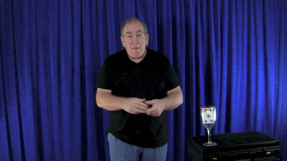 76 C2P PERFORMANCES GLENN MORPHEW