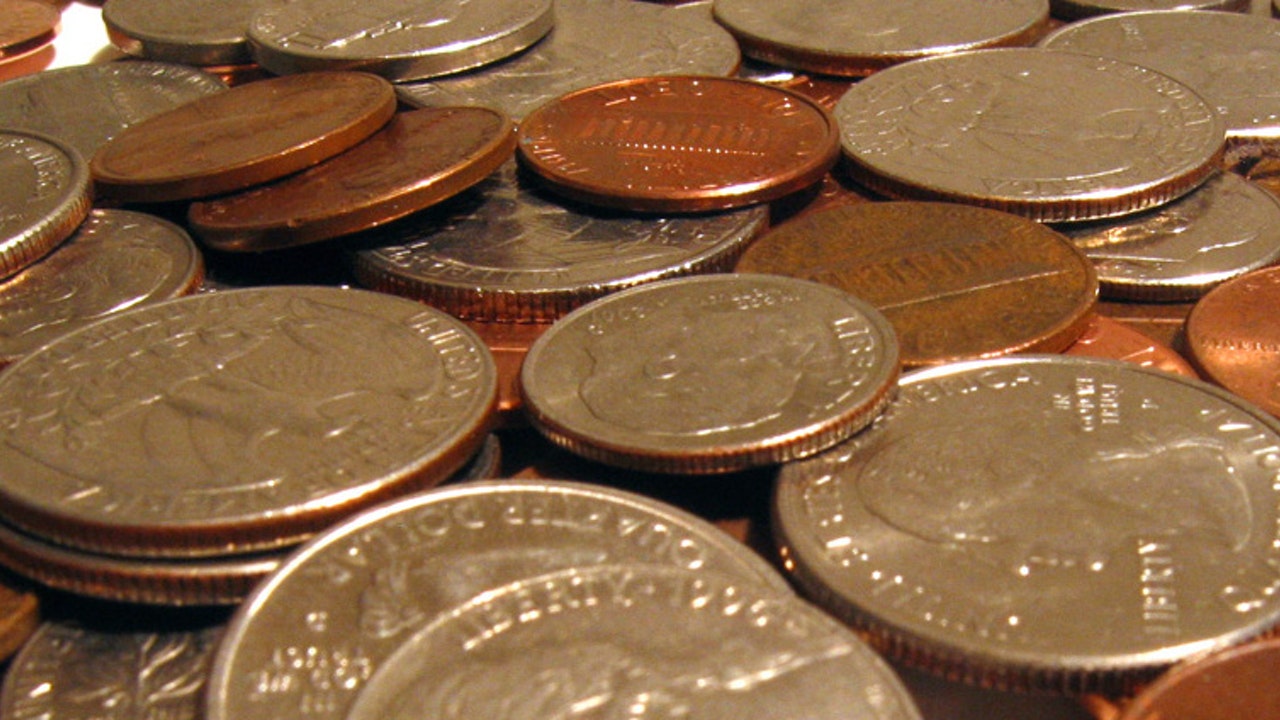 COIN MAGIC - 14 videos