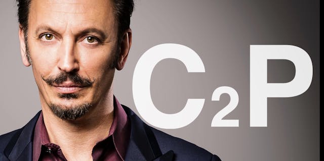 9 - C2P - THE SPECIAL ROUTINES