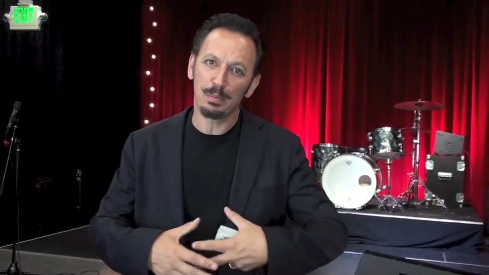 1 C2P MAGICON LECTURE