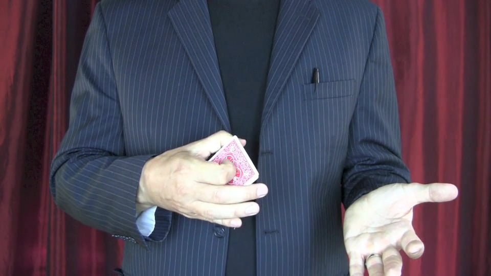 17 C2P DELAYED BOTTOM PALM