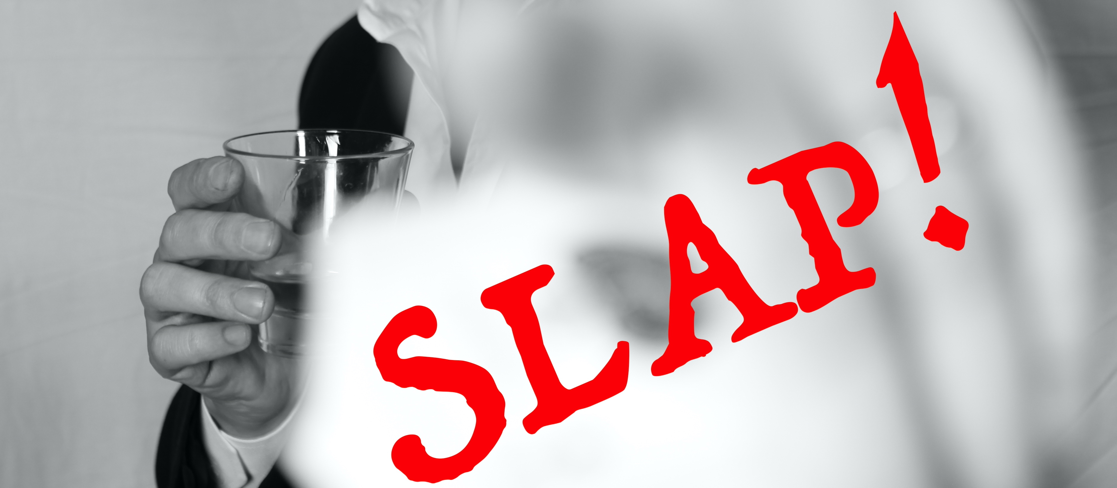 SLAP! Valentine on Leipzig