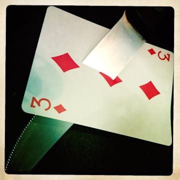 SUPER STAB - THE ENTIRE SERIES