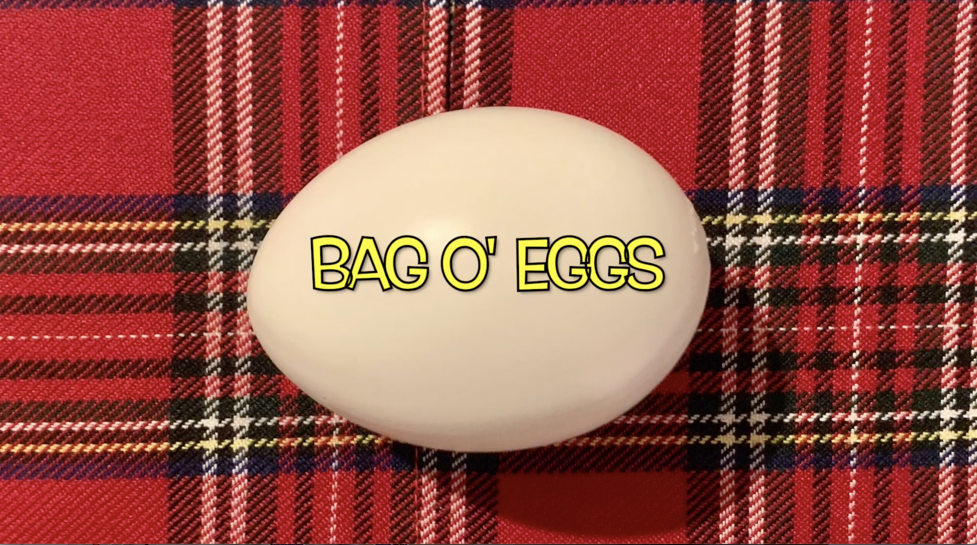 6 BAG O' EGGS - The Pilsworth Paper Bag Egg Bag reviewed and updated