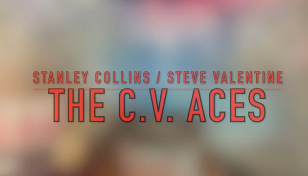 5 THE C.V. ACES