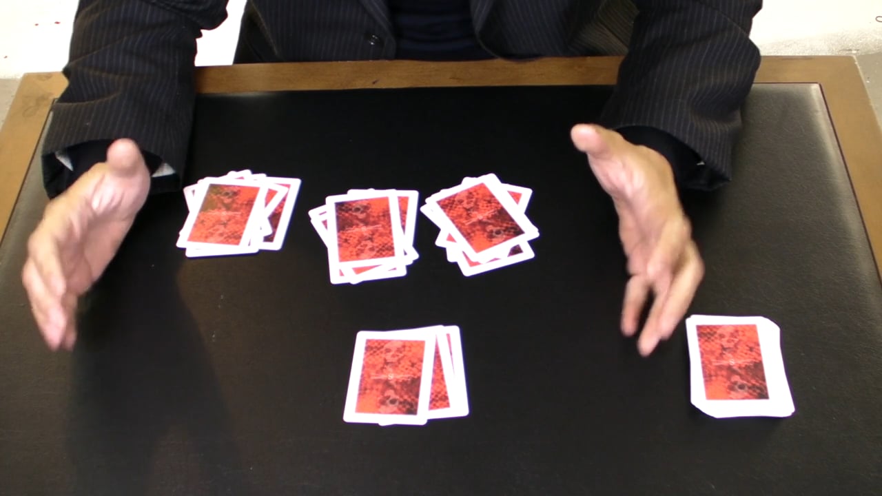 FOGEL'S TRIPLE PREDICTION