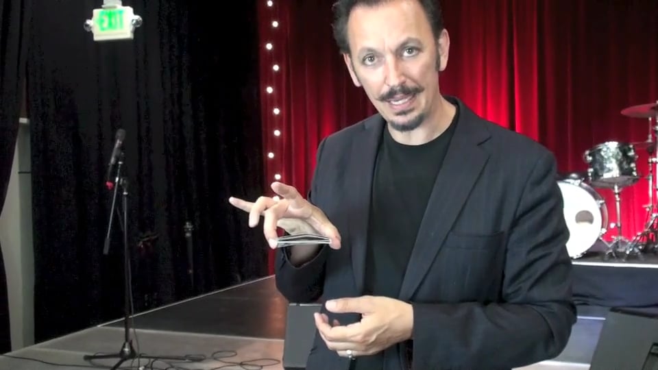 8 C2P V SIDE SPRING PALM