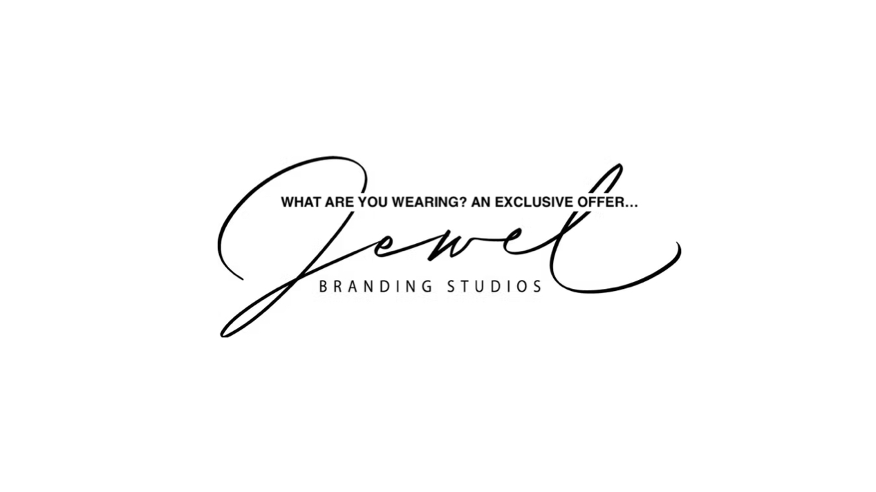 What Are You Wearing - A Limited Time Offer...