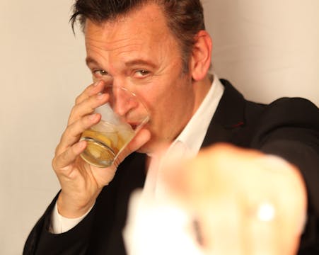 Steve Explains It All - JUNE 2018