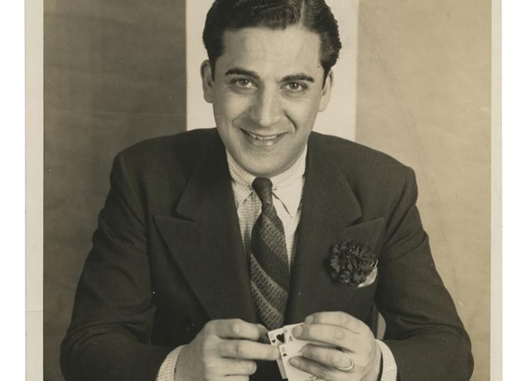 8 - THE ZINGONE BOTTOM PALM