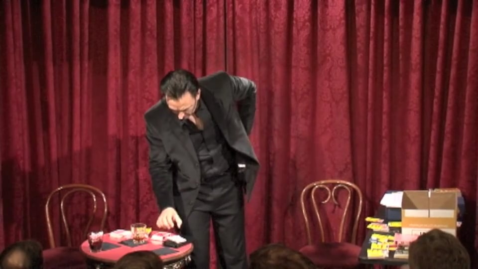 7 CASTLE LECTURE CRUISE SHIP TIPS