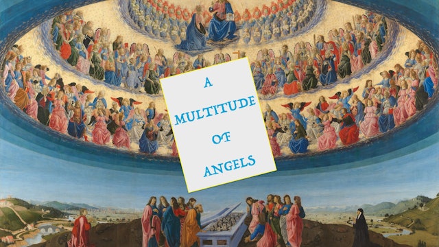 A Multitude of Angels - A two part series
