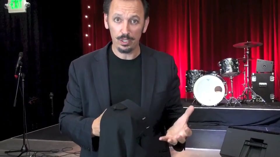 79 C2P GAFFS AND SET UPS POCKETS FAKE AND OTHERWISE